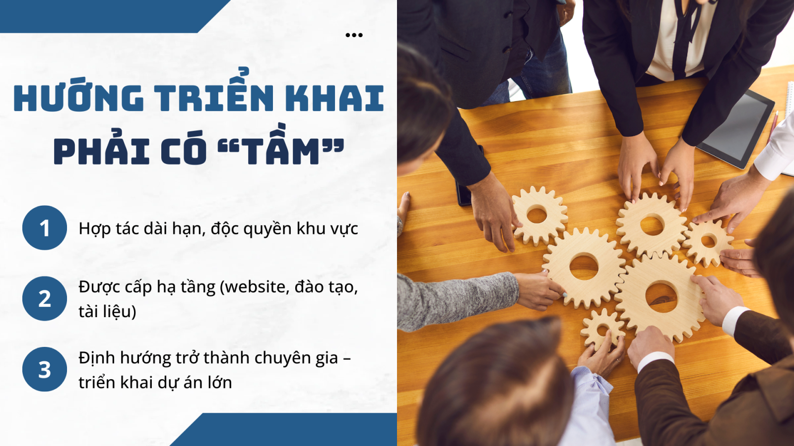 TẬP ĐOÀN TSD GLOBAL